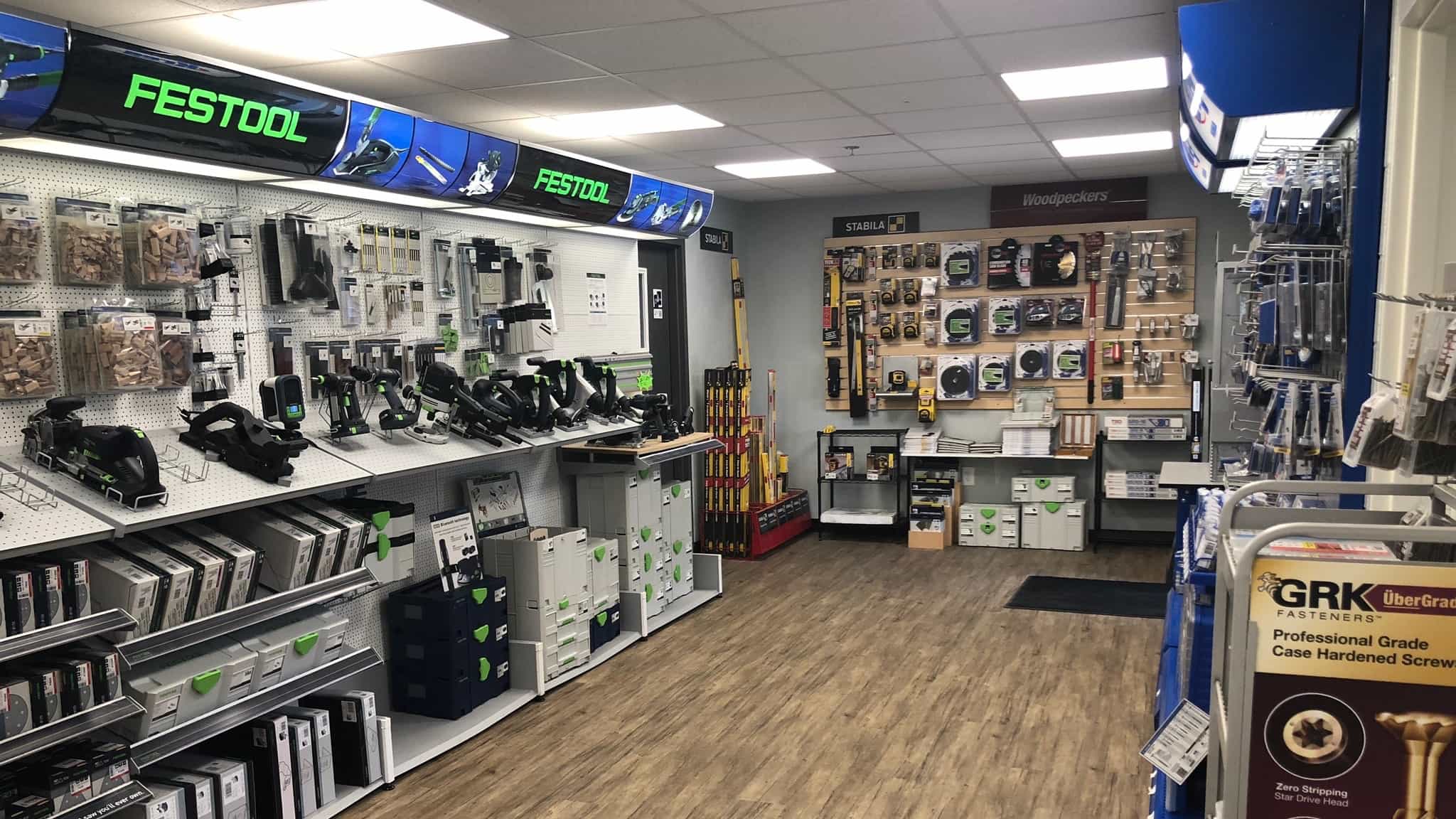 Festool store on sale near me